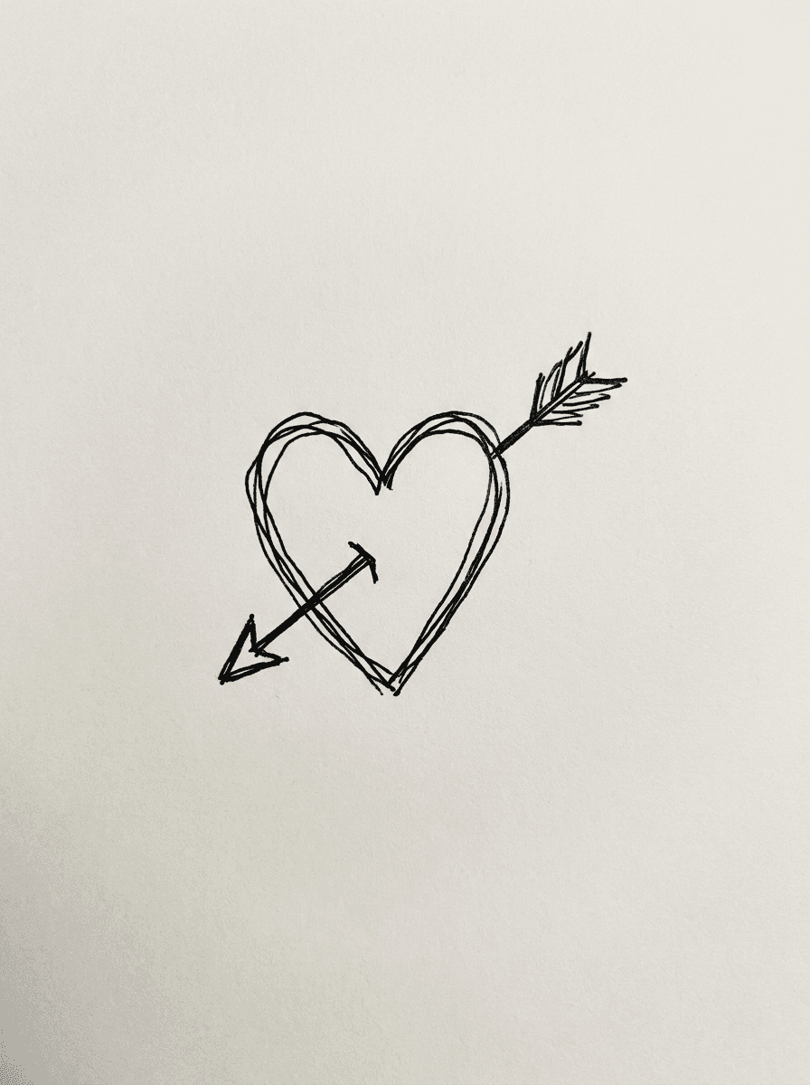 Ignorant tattoo design example